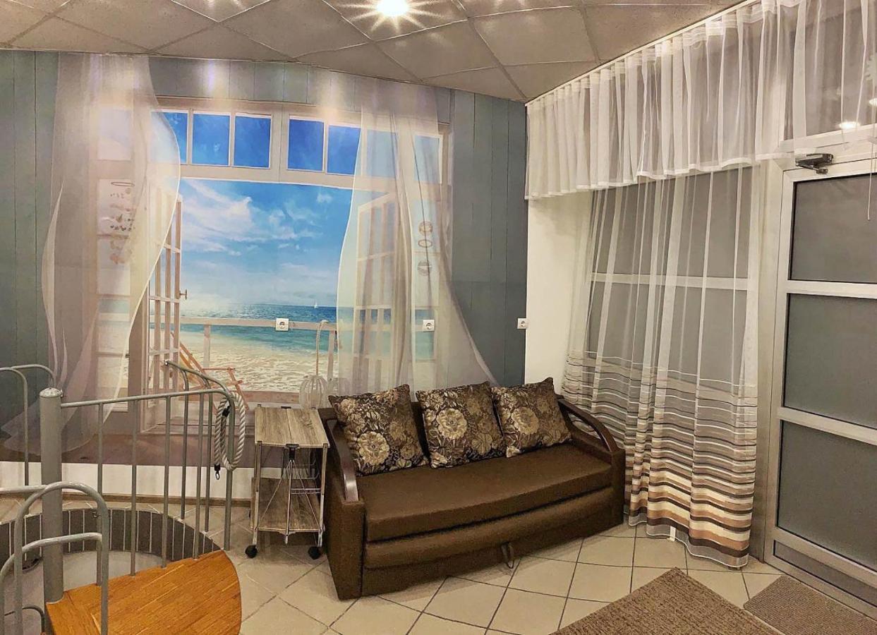 Sun Room **** 卢布尔雅那 外观 照片